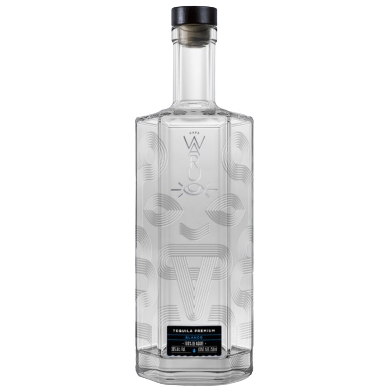 Waru Tequila - Blanco